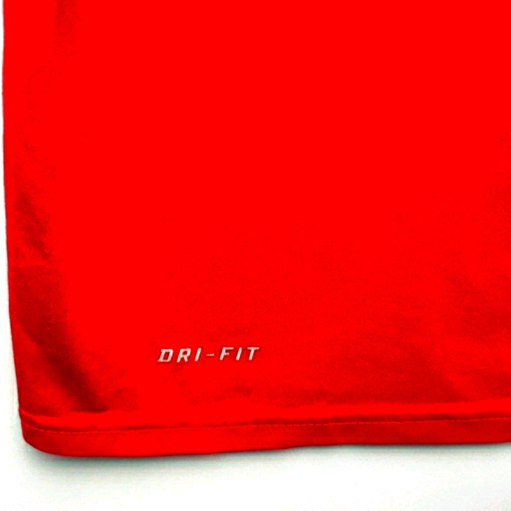 Nike Dri-fit Men' s Tampa Bay Buccanneers Shirt - Picture 2 of 6